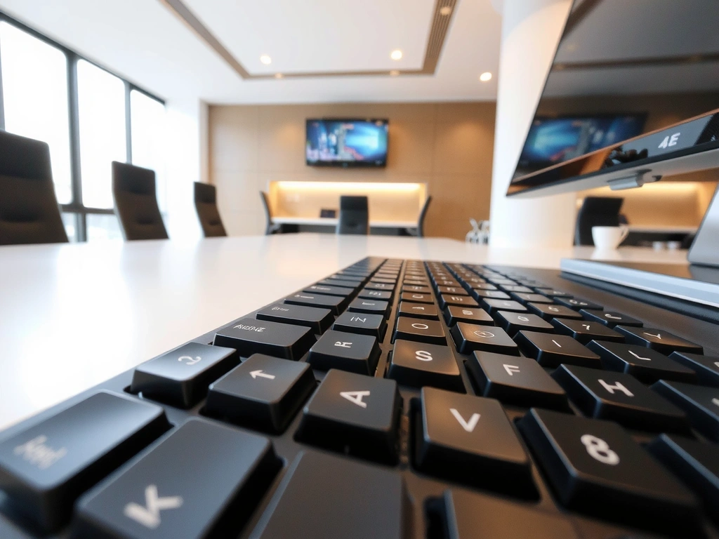 Digital controls at Monsoon Analytical Hub