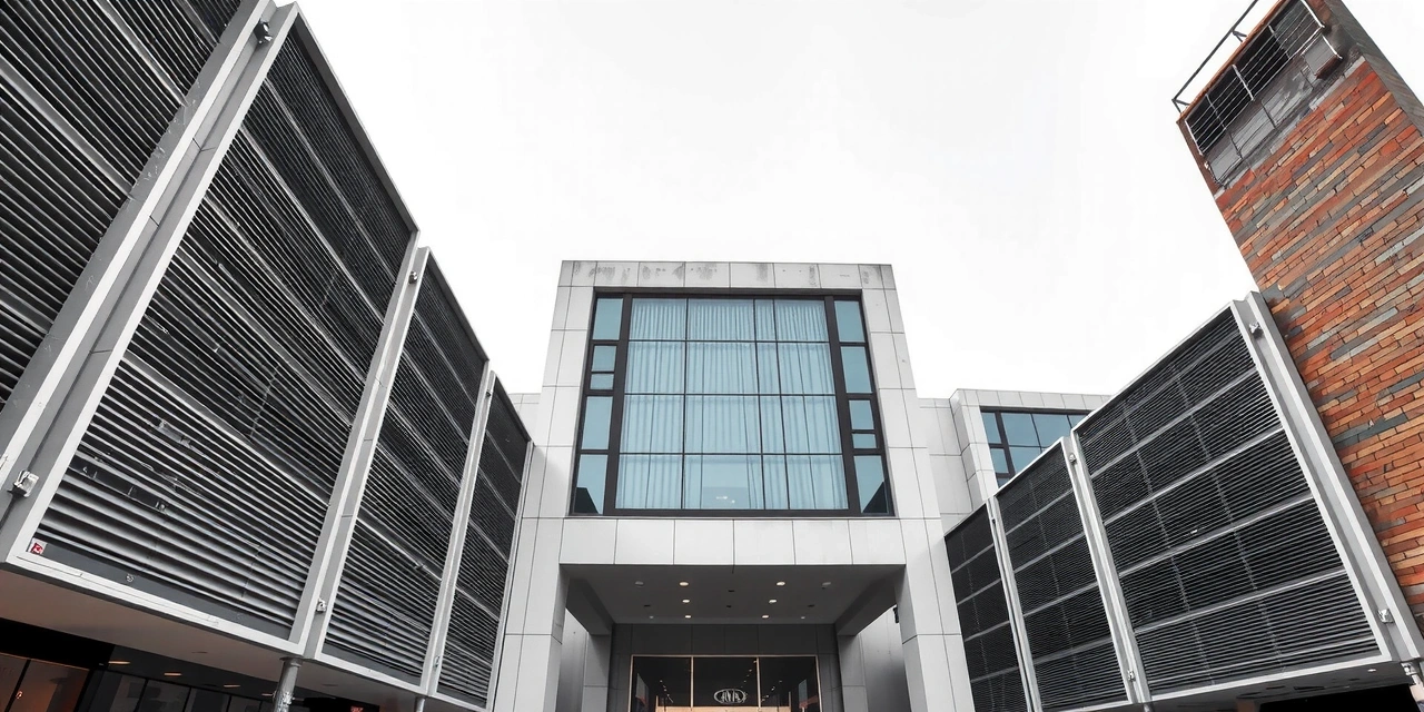 Hanoi Operations Center