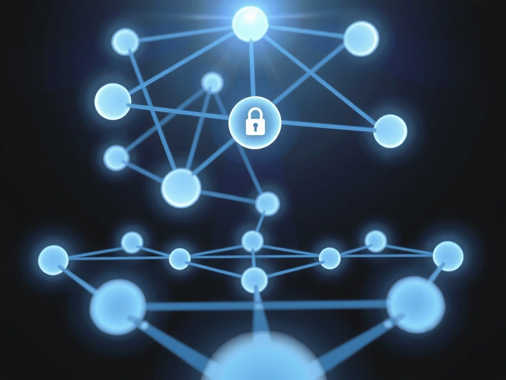 Encryption architecture