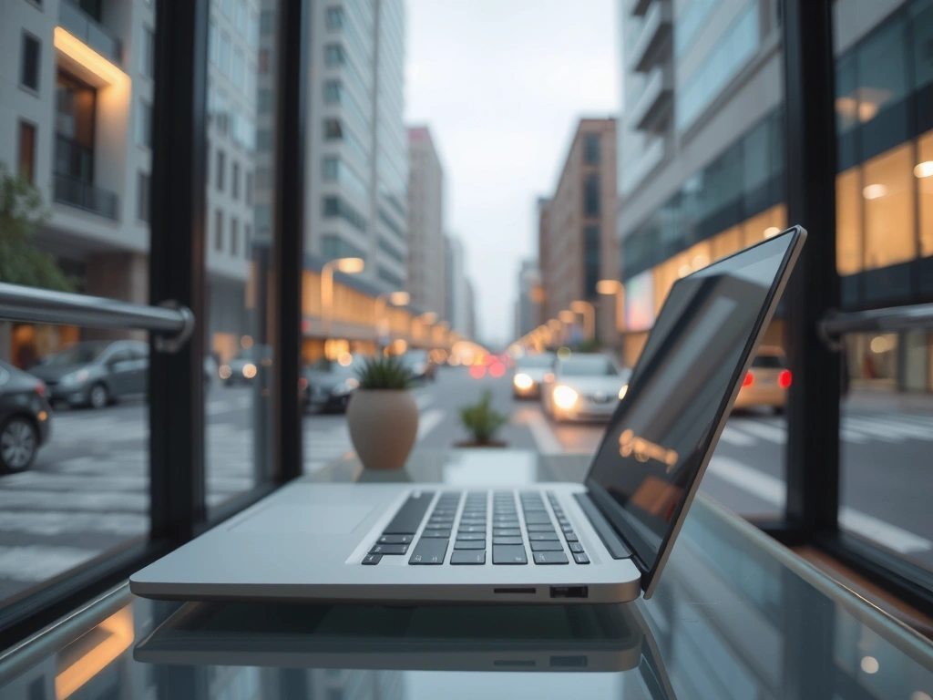 Secure operational environment